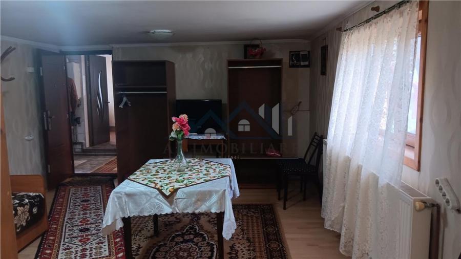 Teren de 491 mp, în Ciurea
