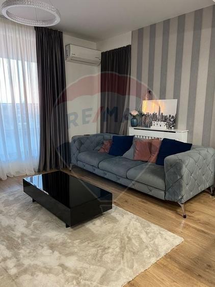 Apartament Premium de inchiriat  | Pipera | Strada Elisabeta Lipa - 4
