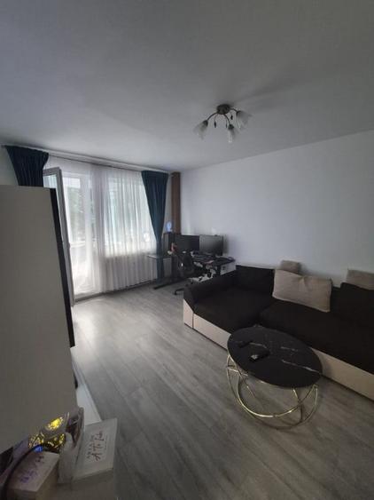 Apartament cu 2 camere decomandat în Doamna Ghica