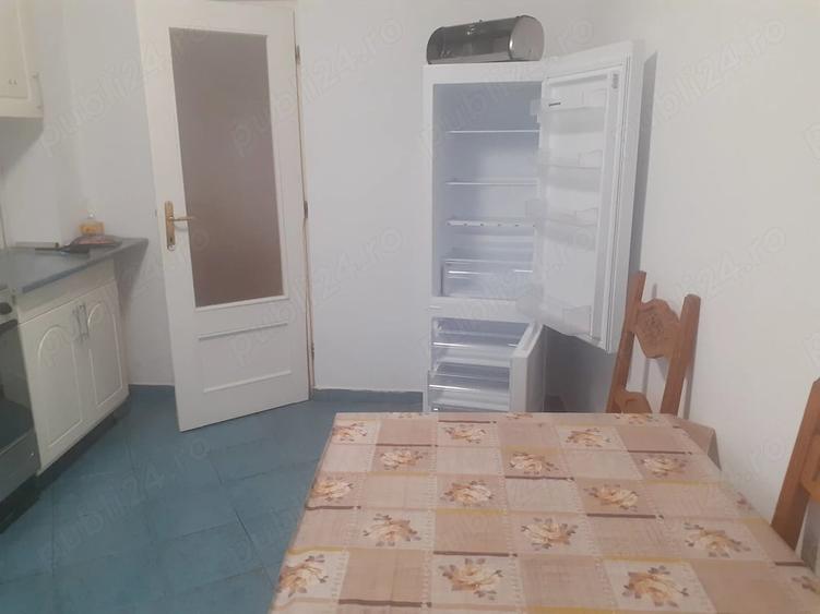 Apartament cu 2 camere decomandat în Călărași