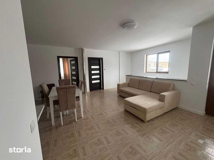 Casă cu 4 camere cu Teren 140 Mp în Mărăști