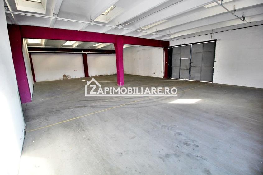 Hale la parter cu supafete utile de 580mp,250mp,330mp3,5euro - 5