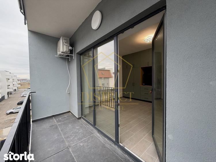Apartament cu 2 camere la prima inchiriere | Giroc | PET FRIENDLY - 2