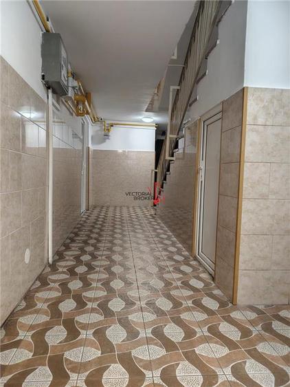 Apartament cu 2 camere decomandat în Sălăjan