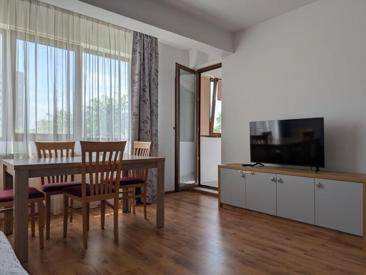 Apartament cu 2 camere decomandat în Mihai Bravu
