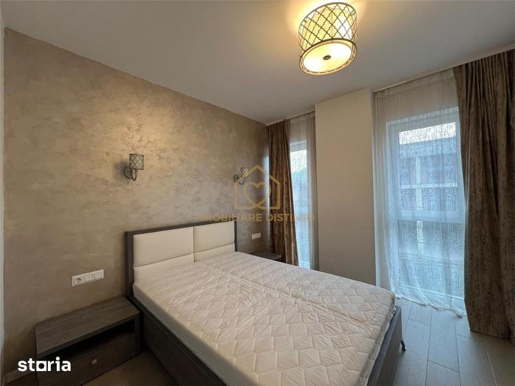Apartament cu 3 camere în Săsar