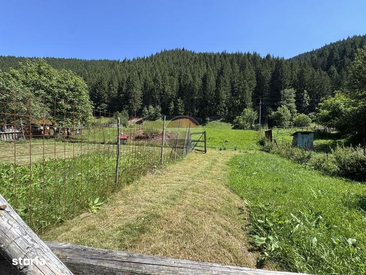 Casă cu 2 camere în Sabasa