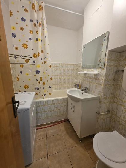 Garsonieră semidecomandată în Brâncoveanu