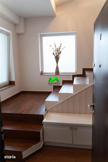 Apartament cu 3 camere în Sub Arini