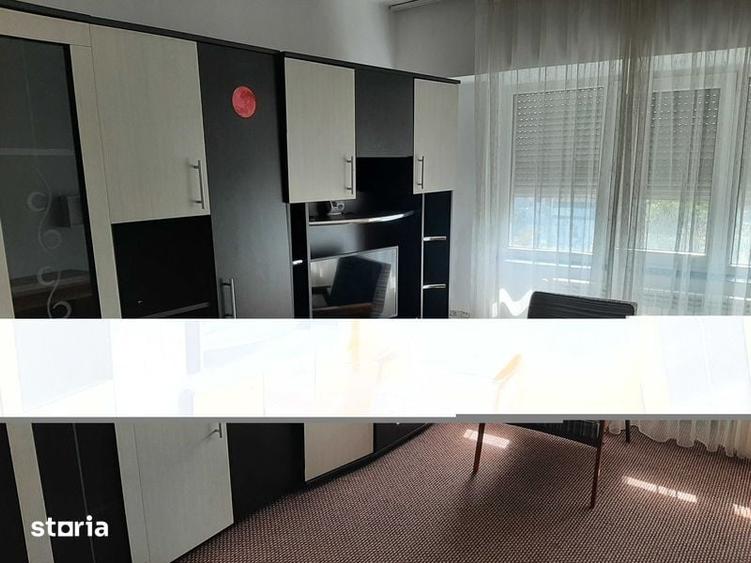Apartament cu 2 camere în Independenței
