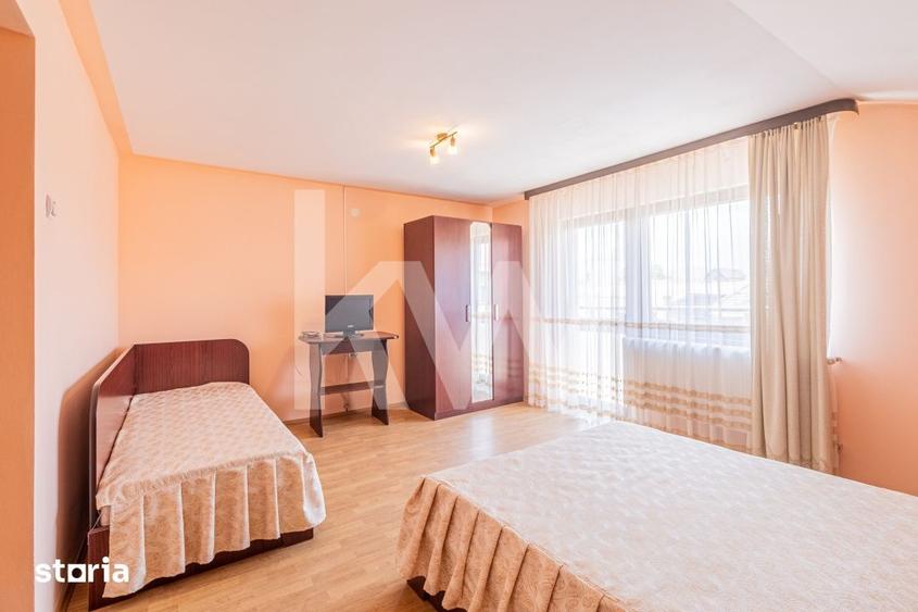 Casă cu Teren 786 Mp în Sud