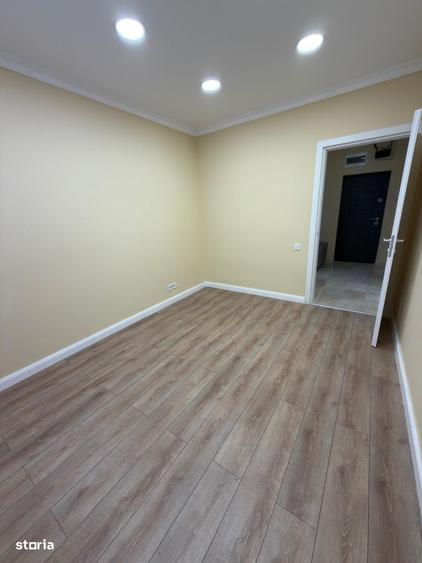 Apartament cu 3 camere decomandat, mobilat în Prelungirea Ghencea