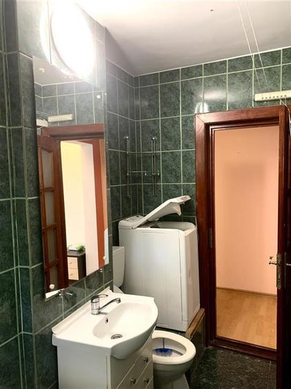 RECO Apartament 2 camere de inchiriat Iosia Str. Alexandru Cazaban 48 mp - 7