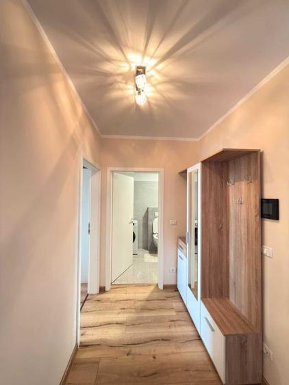 Apartament cu 2 camere decomandat în Spitalul Județean