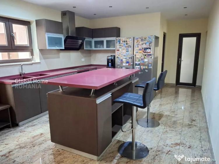 Casă cu 5 camere cu Teren 764 Mp în Unirii