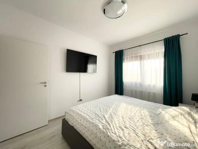 Casă cu 4 camere cu Teren 340 Mp în Moșnița Veche