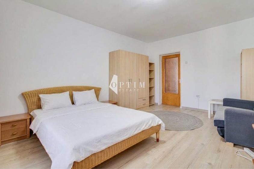 Garsonieră decomandată în Timpuri Noi