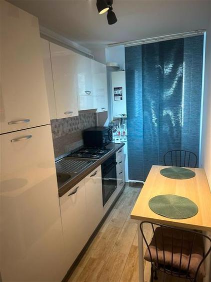 Popesti apartament 2 camere decomandat, bloc nou, metrou Berceni - 6
