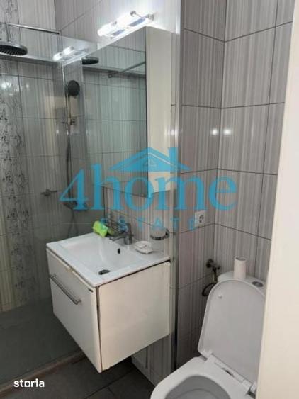 Apartament cu 2 camere în Centrul Istoric