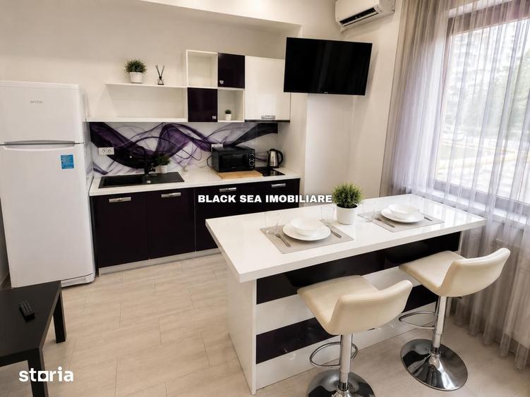 Apartament 2 camere str. Aleea Universitatii - Campus Ovidius - 6