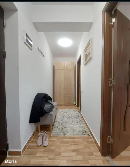 Ap. 2 Camere- Metalurgiei, Loc Parcare, Centrala Proprie, Bloc Nou - 7