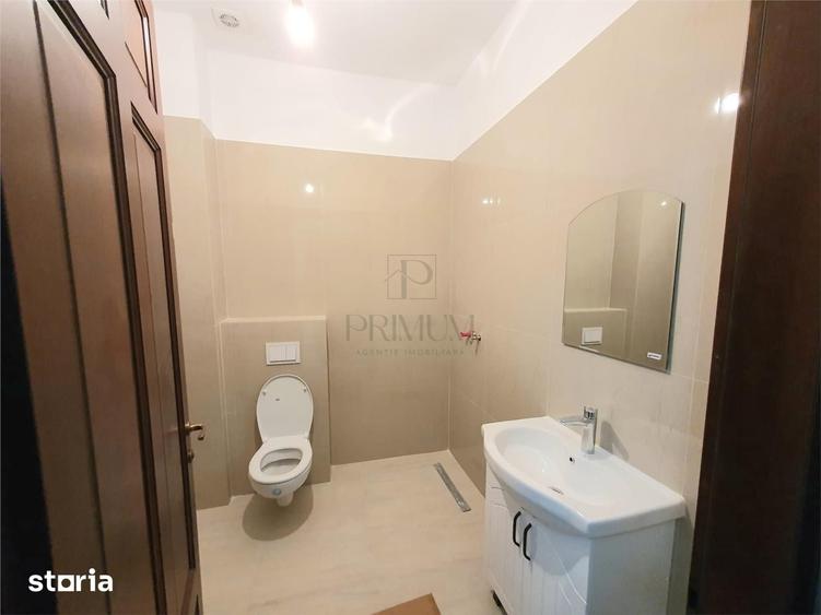 Spațiu comercial, de 30 mp, în Fabric