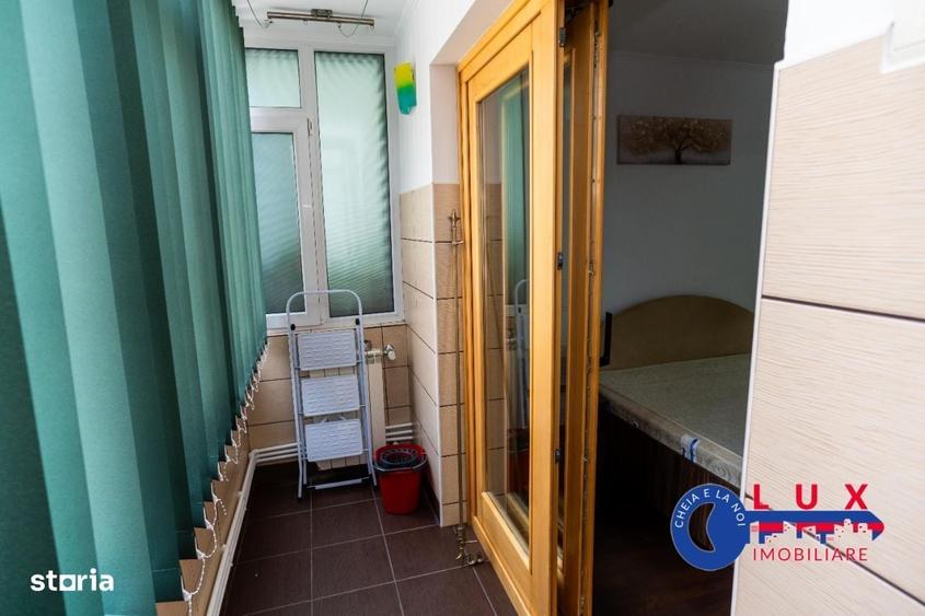 ID 167 Apartament ULTRACENTRAL de inchiriat 2 camere - 13