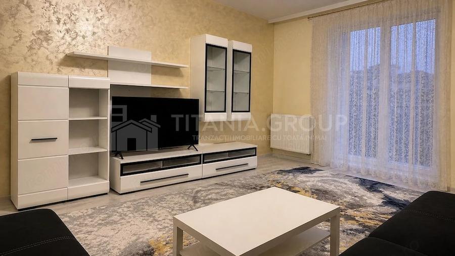 Apartament 2,5 camere, ultraspatios, parcare ?i boxa ANAF - 2