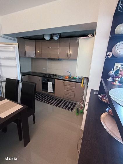 Apartament cu 2 camere decomandat în Nord