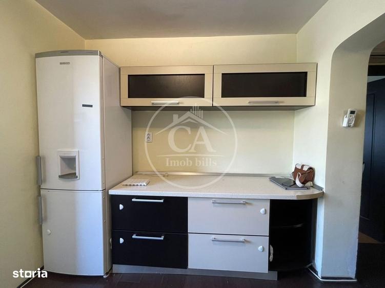 Apartament cu 3 camere de inchiriat in zona Nufarul, Oradea - 4