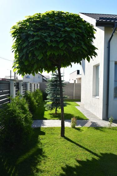 Casa moderna 4 camere , Prosumator, Incalzire in pardoseala la 12 min de metrou, Gata de mutat. - 1
