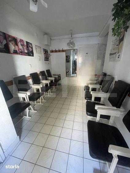 Spațiu comercial, de 68 mp, în Central