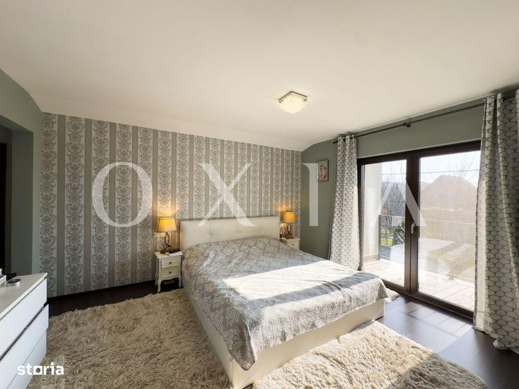 OX617 Proprietate Exclusivista, Pozitie Excelenta, Amenajari Moderne - 5