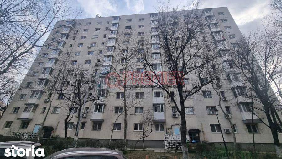 Apartament cu 2 camere în Berceni — fotografia 1
