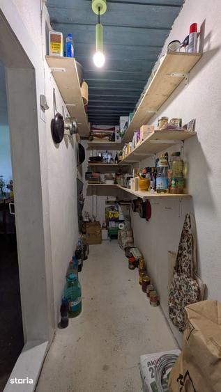 Casă cu 3 camere cu Teren 2987 Mp în Central