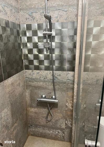 Garsoniera bloc nou Exigent Plaza mall Residence Lujerului Militari - 5