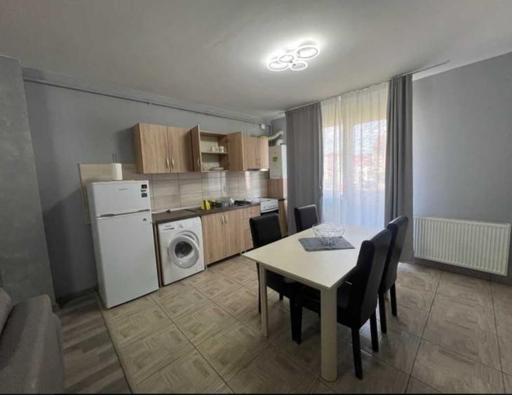 Apartament cu 2 camere în Florești