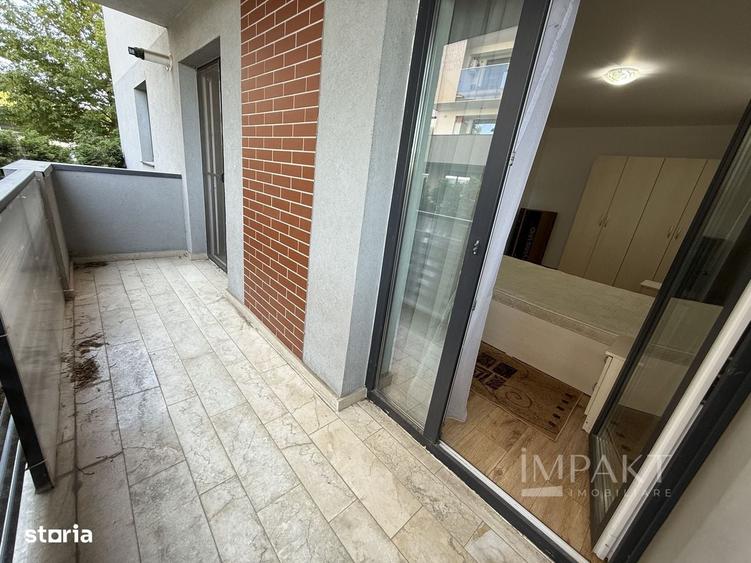Apartament premium cu 3 camere,parter inalt, cartier Intre Lacuri! - 13