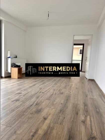 Apartament cu 2 camere, mobilat în Cetate