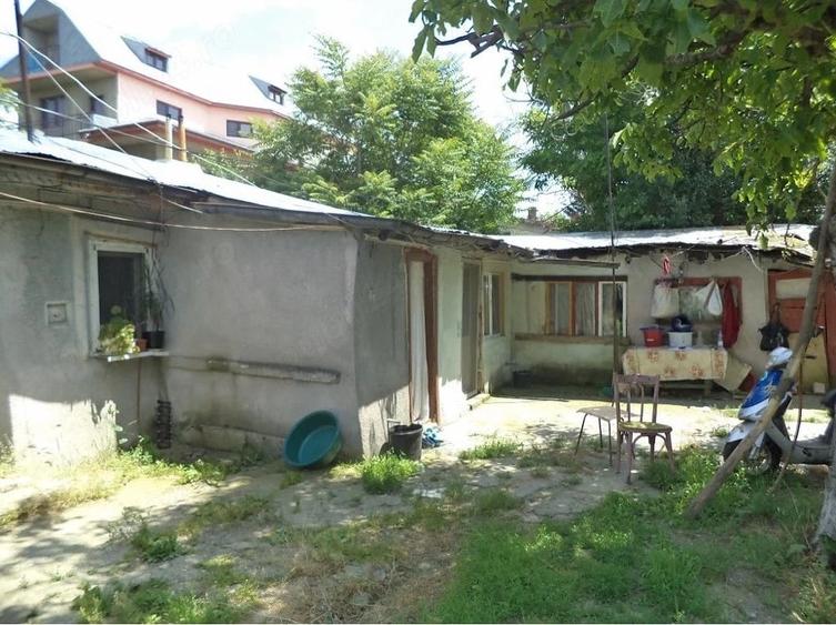 Teren de vanzare 1.000 mp Zona Giule?ti - 5