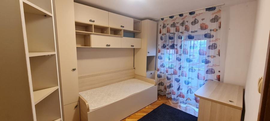 Apartament cu 3 camere | Gheorgheni | Balcon - 5