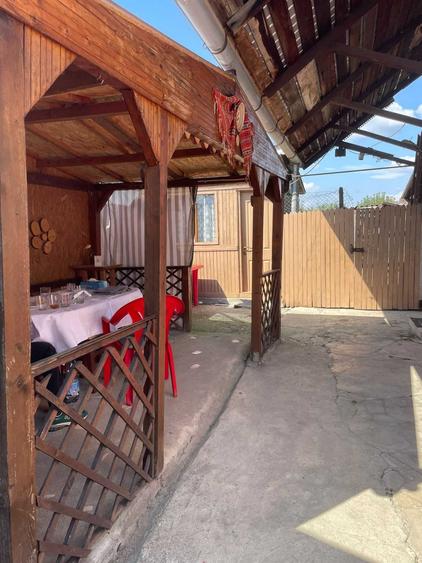 Casa cu curte si gradina Com. I.L. Caragiale, Jud Dambovita - 5