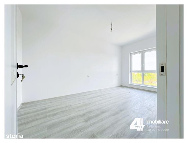 Apartament cu 3 camere decomandat în Grădiște