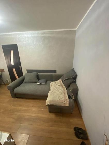 Apartament 2 camere , parter , M14 , Muresului , renovat , 39.000 euro - 3