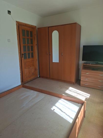 Apartament cu 2 camere semidecomandat în Vernești