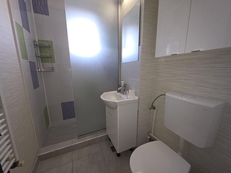 SUPER OFERTA - Apartament cu doua camere ultramodern in Trivale / Frasinului - 1