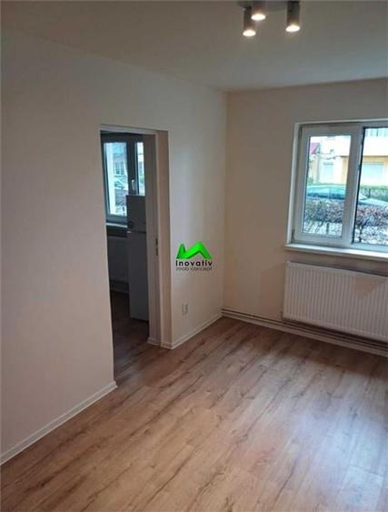 Apartament cu 2 camere semidecomandat în Țiglari