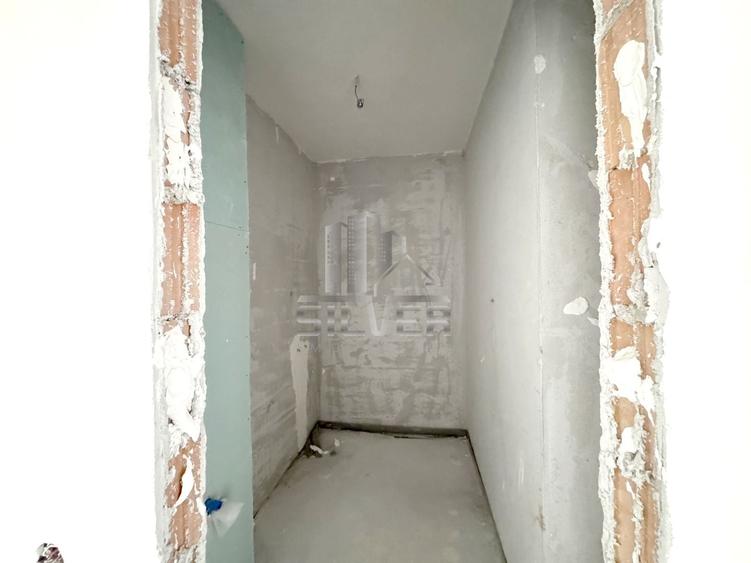 Apartament cu 2 camere+terasa de 7.2 mp /zona Vivo/TVA INCLUS. - 8