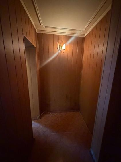 Apartament cu 2 camere decomandat în Obor