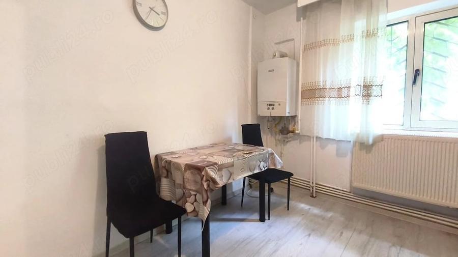 Apartament 1 camera in Deva, zona Zamfirescu Parter - 3